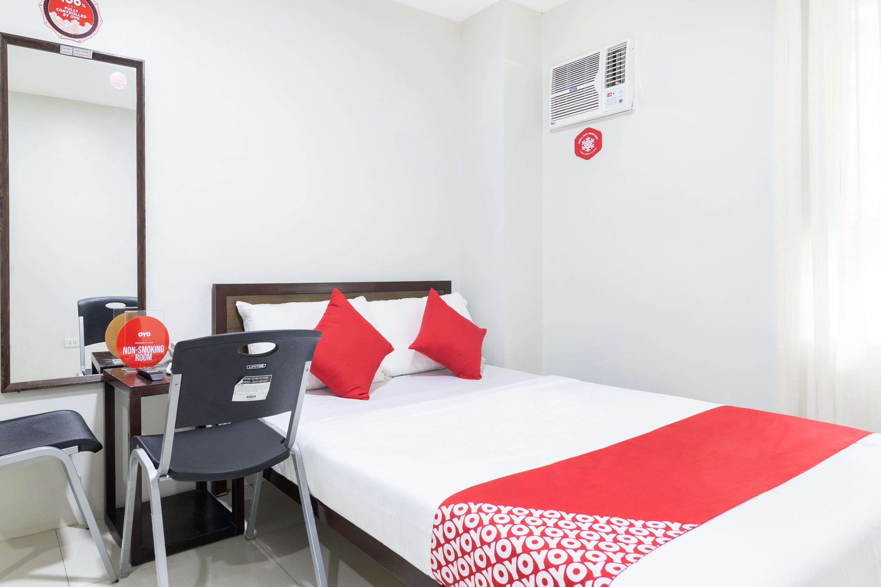 Oyo 152 Sangco Condotel Manila Ngoại thất bức ảnh