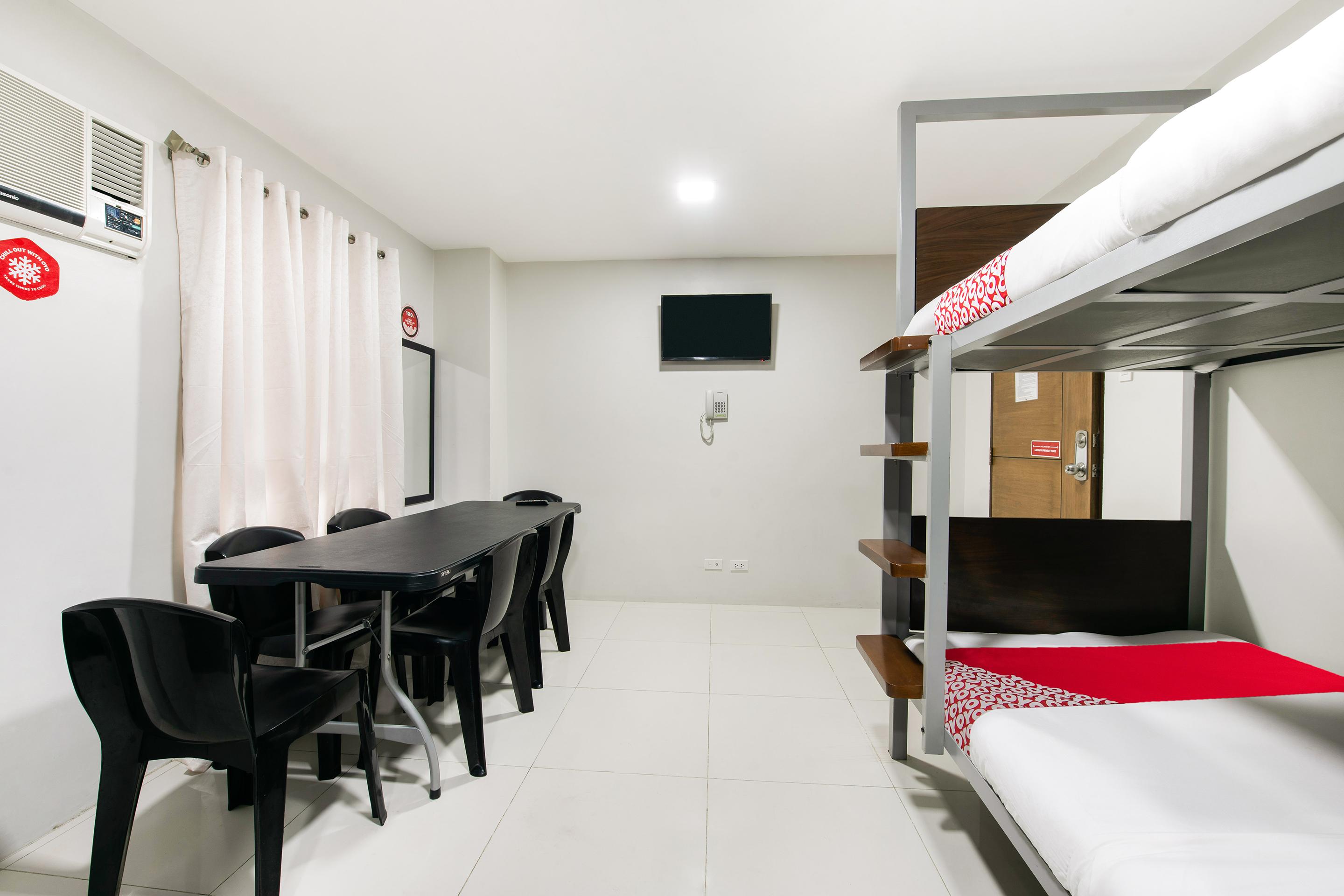 Oyo 152 Sangco Condotel Manila Ngoại thất bức ảnh