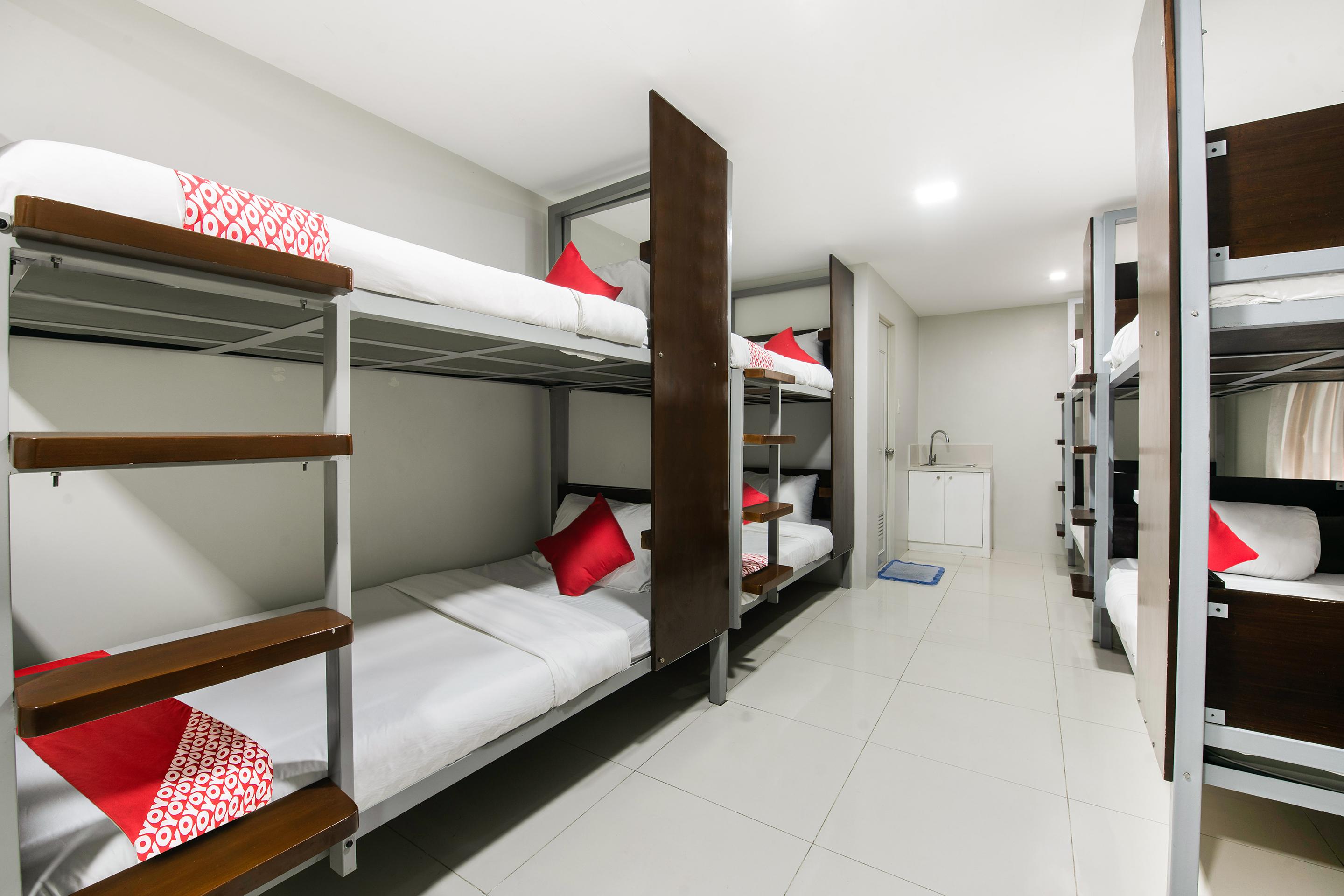 Oyo 152 Sangco Condotel Manila Ngoại thất bức ảnh