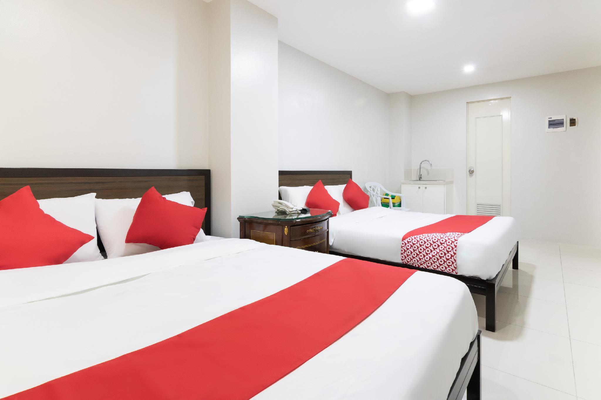 Oyo 152 Sangco Condotel Manila Ngoại thất bức ảnh