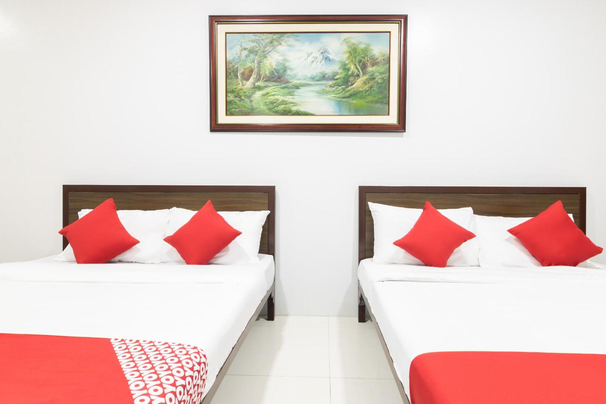 Oyo 152 Sangco Condotel Manila Ngoại thất bức ảnh