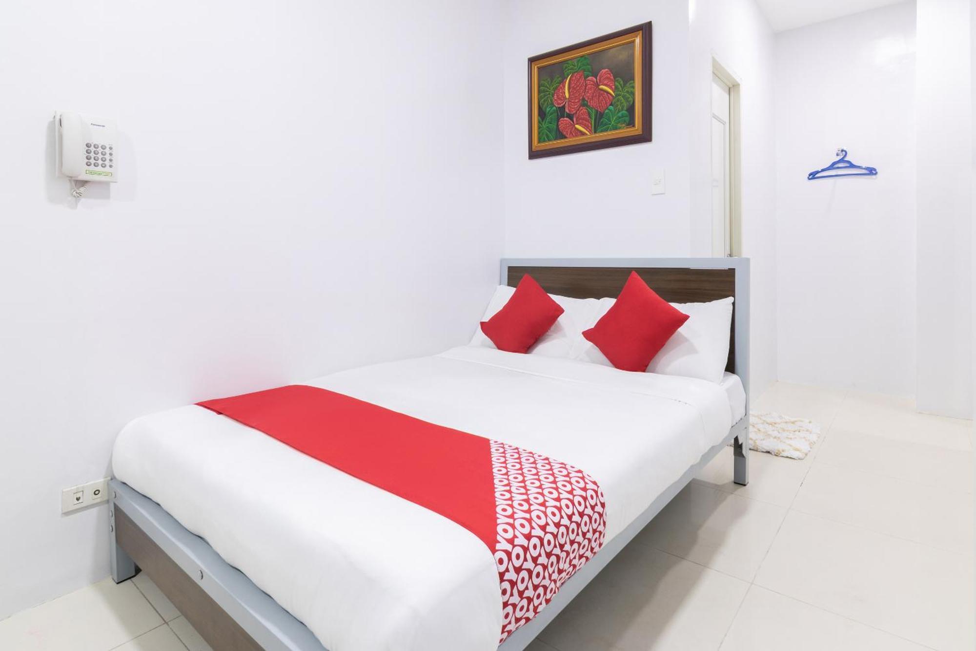 Oyo 152 Sangco Condotel Manila Ngoại thất bức ảnh