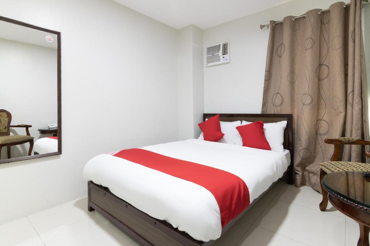 Oyo 152 Sangco Condotel Manila Ngoại thất bức ảnh