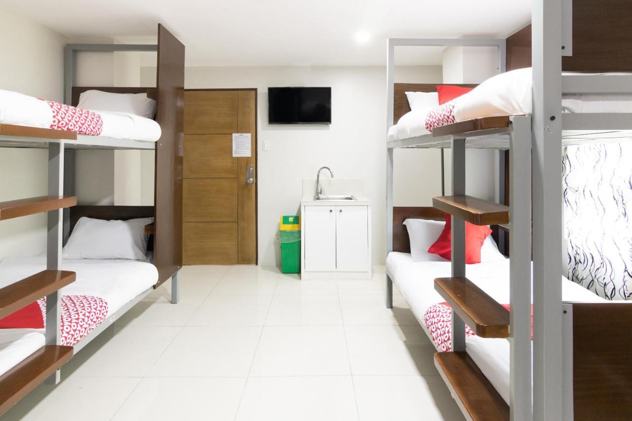 Oyo 152 Sangco Condotel Manila Ngoại thất bức ảnh